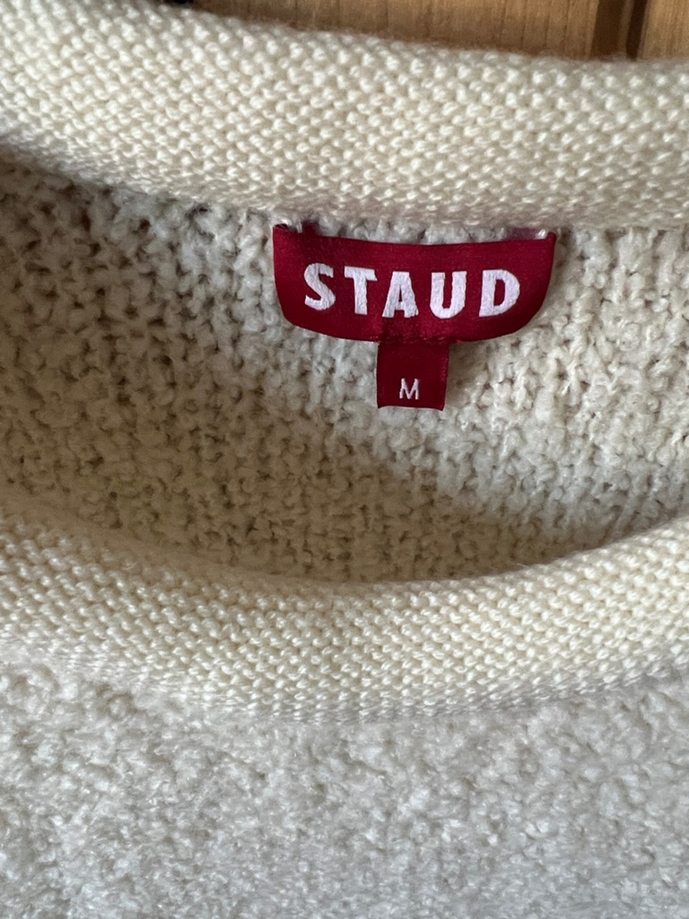 STAUD Aerin Top - Picture 2 of 3